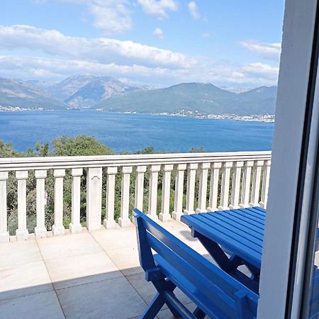 Apartments Vidikovac ติวัต ภายนอก รูปภาพ
