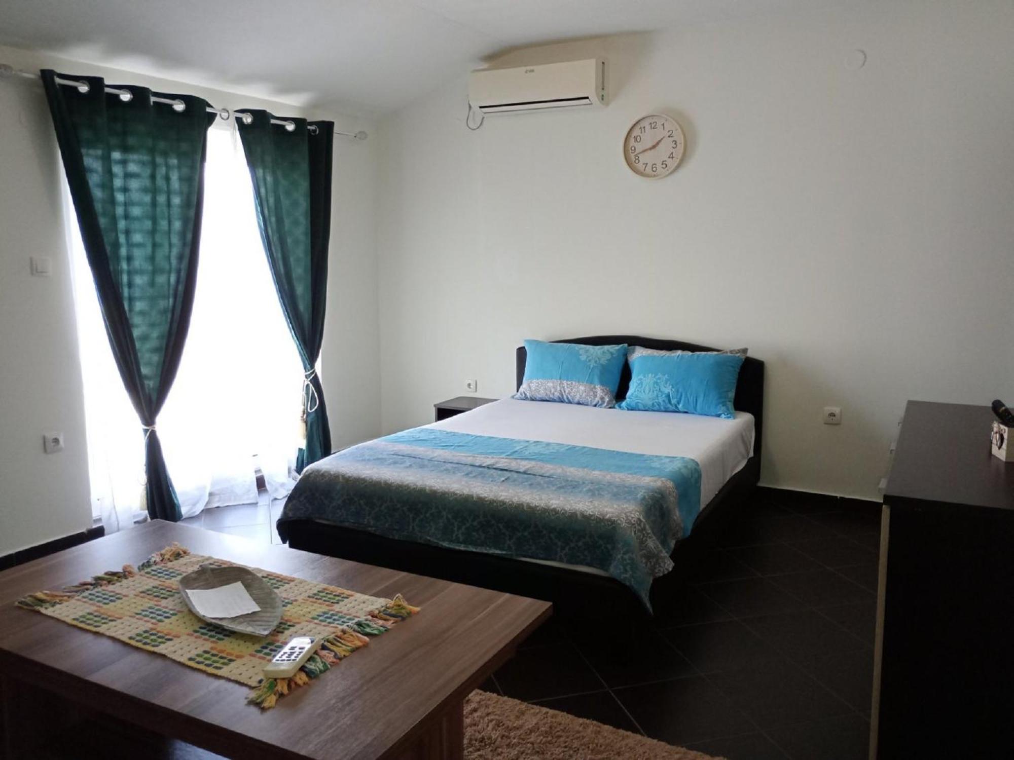 Apartments Vidikovac ติวัต ภายนอก รูปภาพ